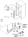 Diagram for 14 - Water Filter Assy. & Water Valves
