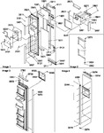 Diagram for 04 - Fz Door