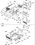 Diagram for 08 - Ice Maker/control Assy
