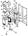 Diagram for 06 - Evap & Air Handling