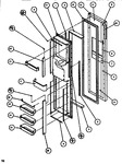 Diagram for 07 - Fz Door