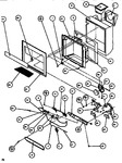 Diagram for 09 - Ice & Water Cavity