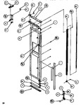 Diagram for 03 - Door/hinge/trim Fz
