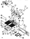 Diagram for 13 - Machine Compartment