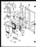 Diagram for 01 - Evvaporator And Air Handling