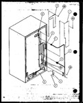 Diagram for 01 - Back Of Unit