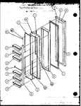 Diagram for 06 - Fz Door