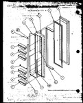 Diagram for 05 - Fz Door