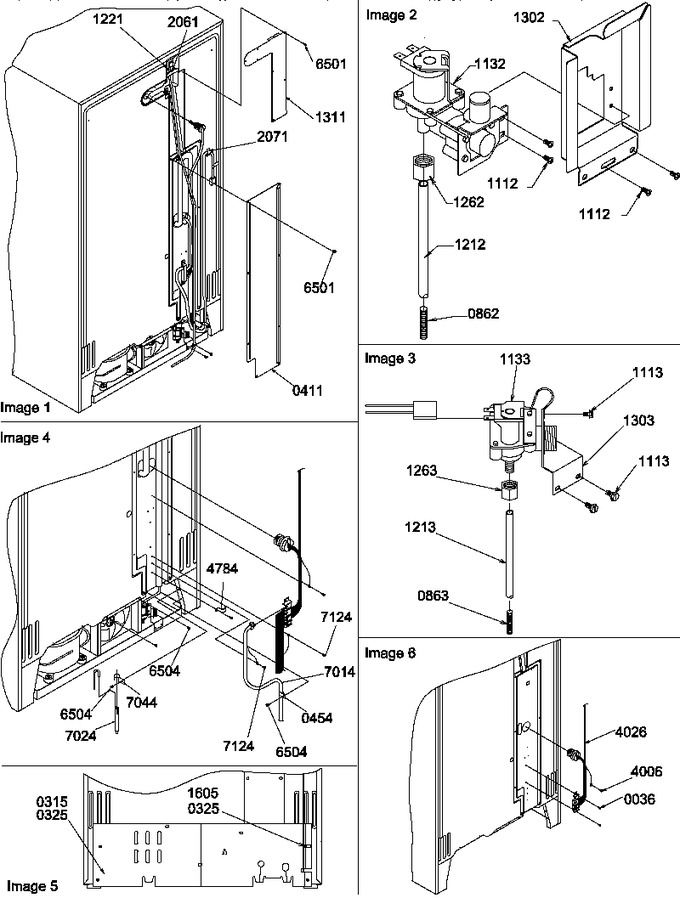 Diagram for SBI20S2L (BOM: P1190710W L)