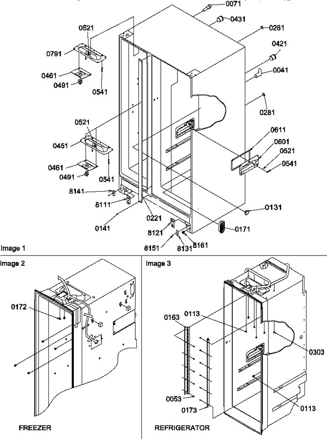 Diagram for SBI20S2L (BOM: P1190710W L)