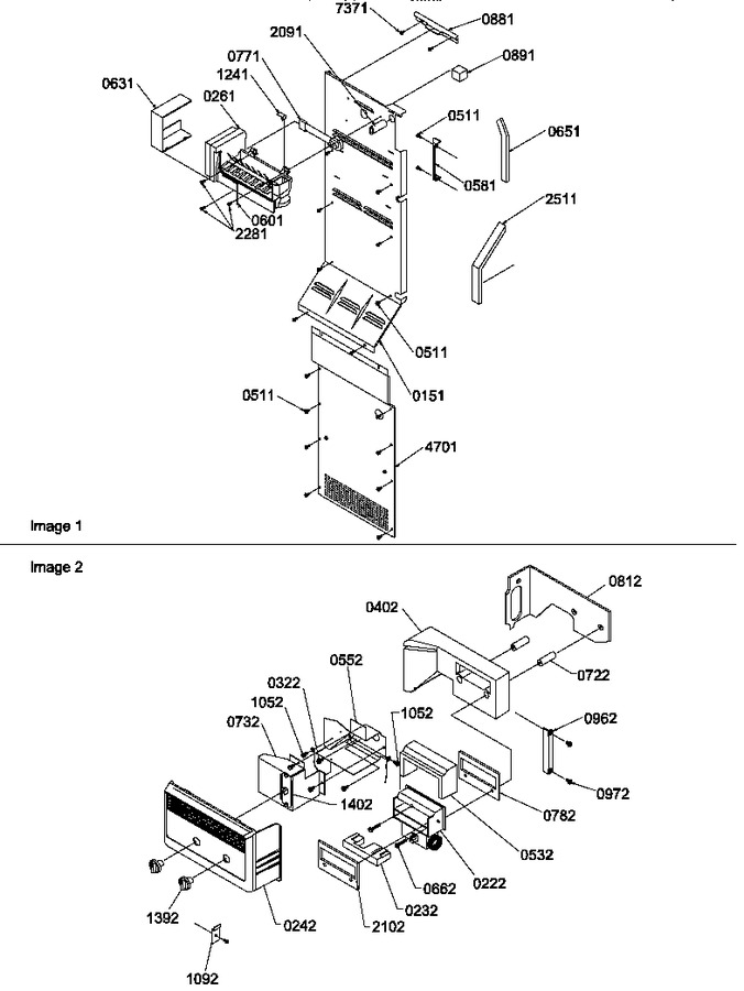 Diagram for SBI20S2L (BOM: P1190710W L)