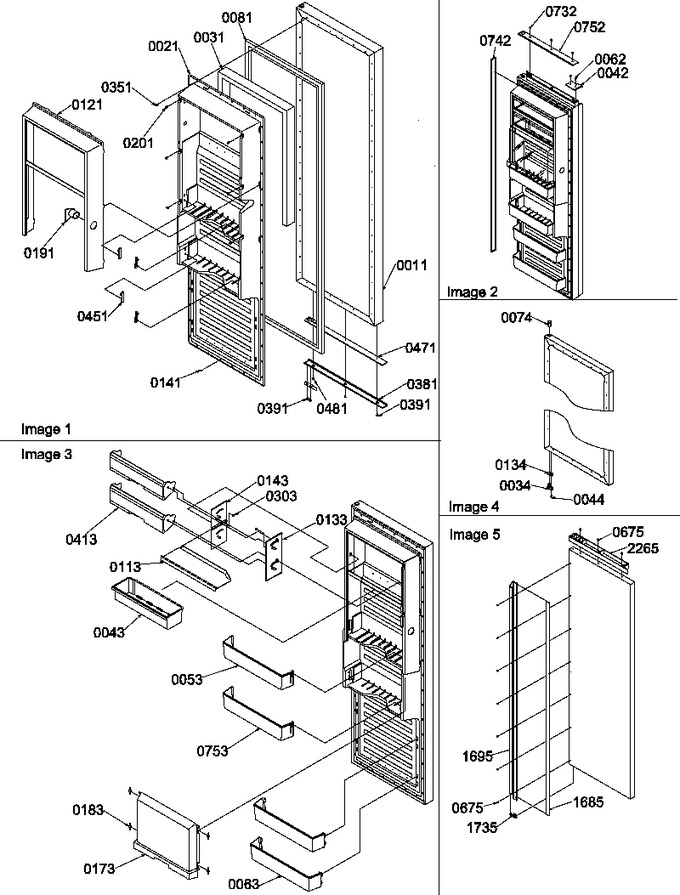Diagram for SBI20S2L (BOM: P1190710W L)