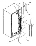 Diagram for 01 - Back Unit