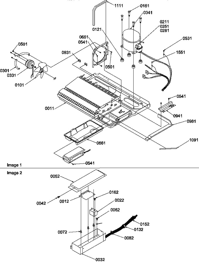 Diagram for SBI20TPE (BOM: P1190705W E)