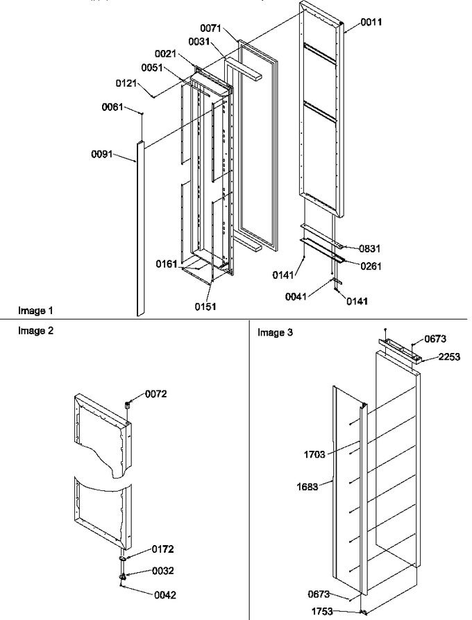 Diagram for SBIE20TPW (BOM: P1190707W W)