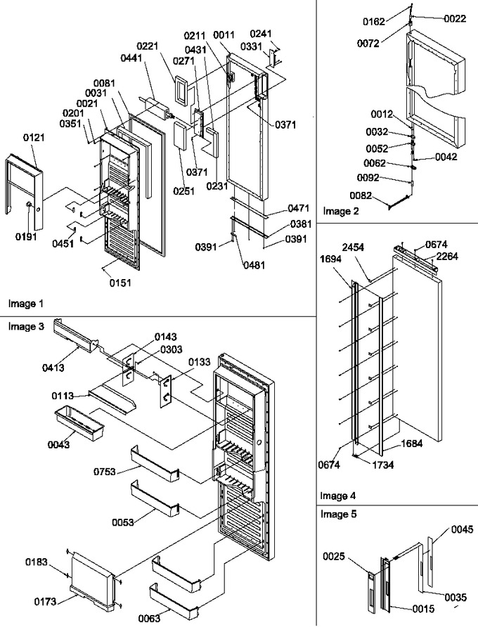 Diagram for SBIE20TPW (BOM: P1190707W W)
