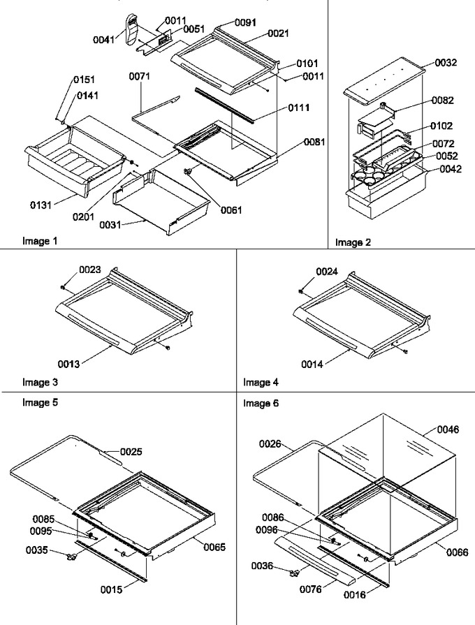 Diagram for SBIE20TPW (BOM: P1190707W W)