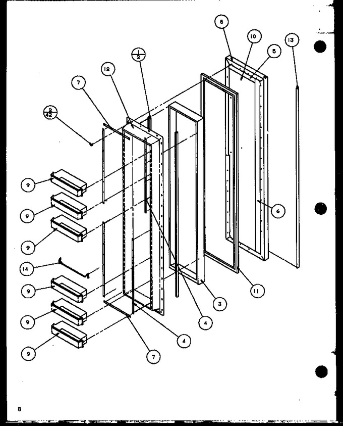 Diagram for SC19H (BOM: P7804504W)