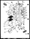 Diagram for 04 - Fz Shelving And Ref Light