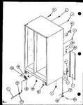 Diagram for 10 - Rollers And Back Unit
