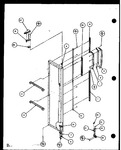 Diagram for 02 - Fz Door