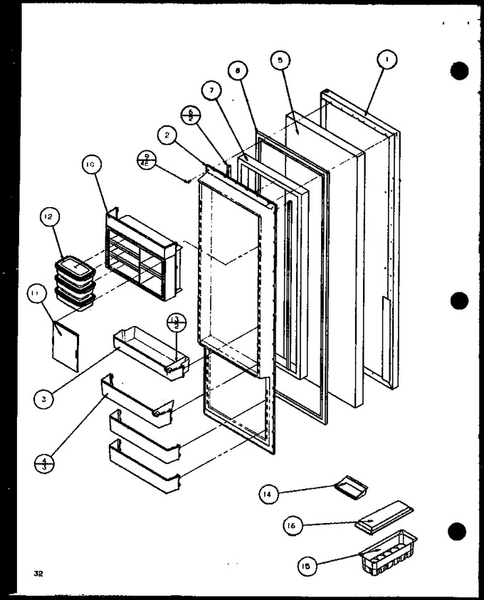 Diagram for SC22J (BOM: P1104030W)