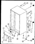 Diagram for 10 - Rollers And Back