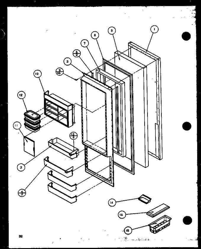 Diagram for SC22J (BOM: P1116002W)