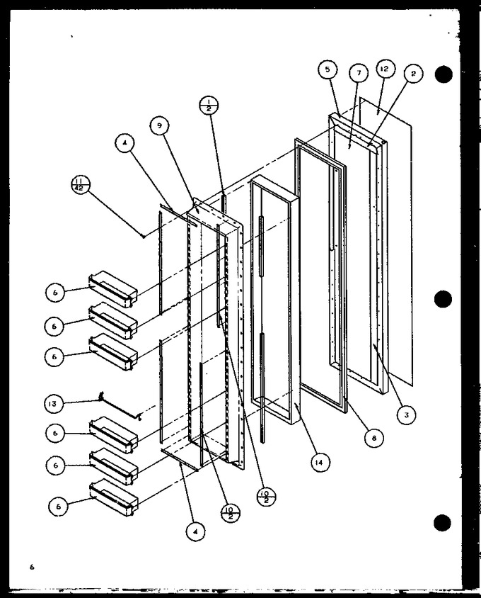 Diagram for SC25J (BOM: P7870113W)