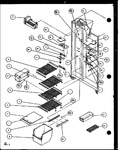 Diagram for 04 - Fz Shelving And Ref Light