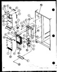 Diagram for 05 - Fz Evap And Air Handling