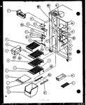 Diagram for 06 - Fz Shelving And Ref Light