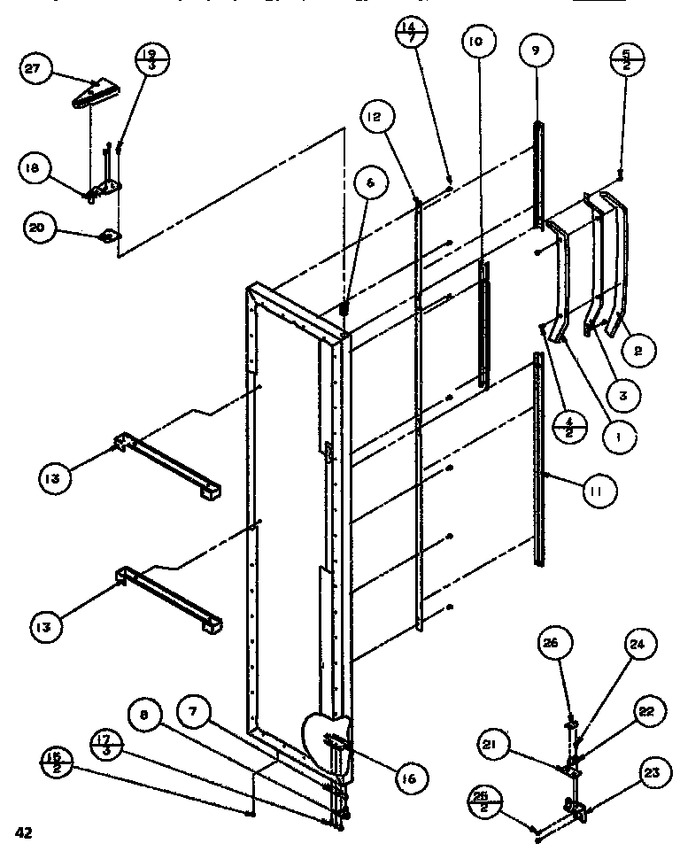 Diagram for SC519J (BOM: P7804505W)