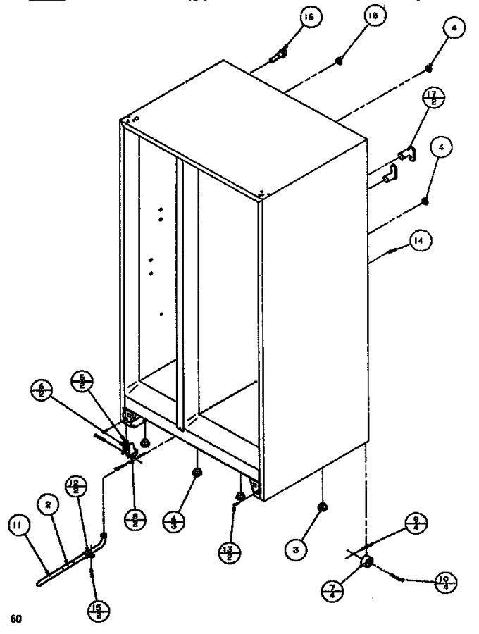 Diagram for SC519J (BOM: P7804505W)