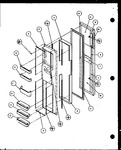Diagram for 03 - Fz Door