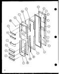 Diagram for 05 - Fz Door