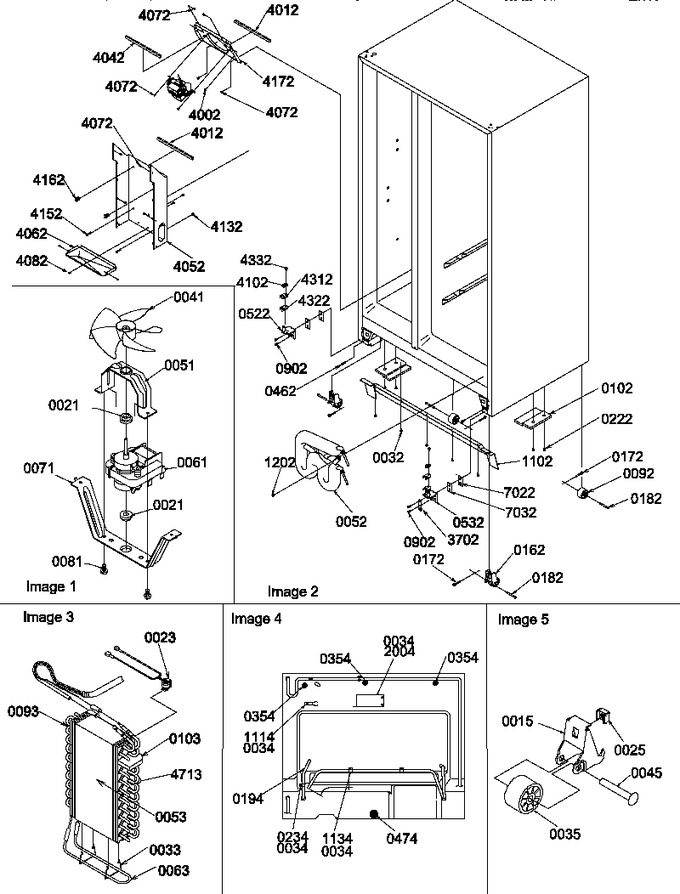 Diagram for SCD25TBL (BOM: P1303517W L)
