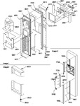 Diagram for 04 - Fz Door