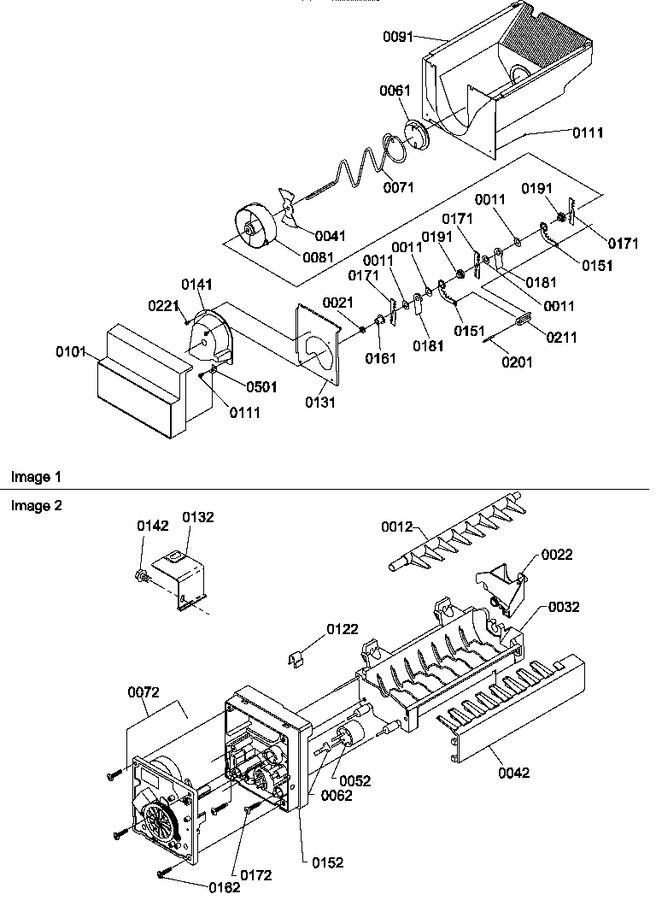 Diagram for SCD25TBW (BOM: P1303517W W)