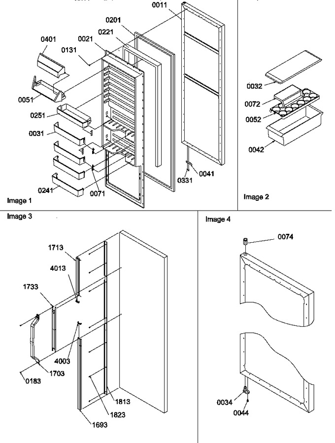 Diagram for SCD25TBW (BOM: P1303517W W)