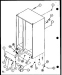 Diagram for 02 - Drain And Rollers