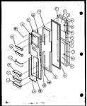 Diagram for 05 - Fz Door
