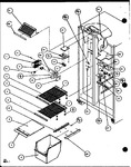 Diagram for 06 - Fz Shelving And Ref Light