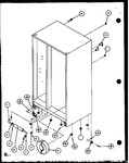 Diagram for 02 - Drain And Rollers