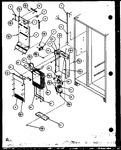 Diagram for 03 - Evap And Air Handling