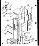 Diagram for 04 - Fz Door