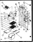 Diagram for 06 - Fz Shelving And Ref Light