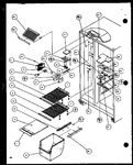 Diagram for 06 - Fz Shelving And Ref Light