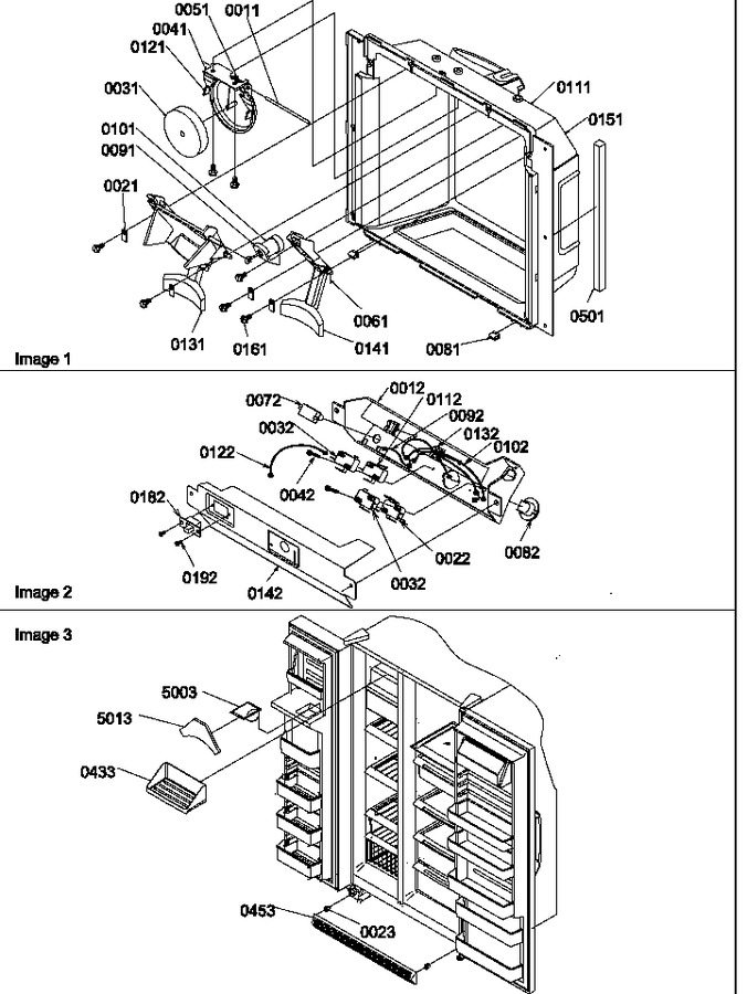 Diagram for SCD25TL (BOM: P1190422W L)
