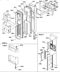 Diagram for 04 - Fz Door